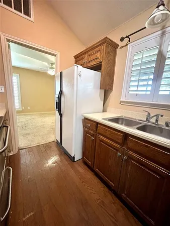 $1,350 | 335 East Donna Drive, Unit A, Wylie, TX 75098