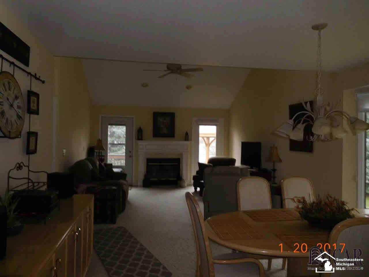 5840 East Dunbar Road, Unit 29 Monroe, MI 48161 - Photo 17 of 28