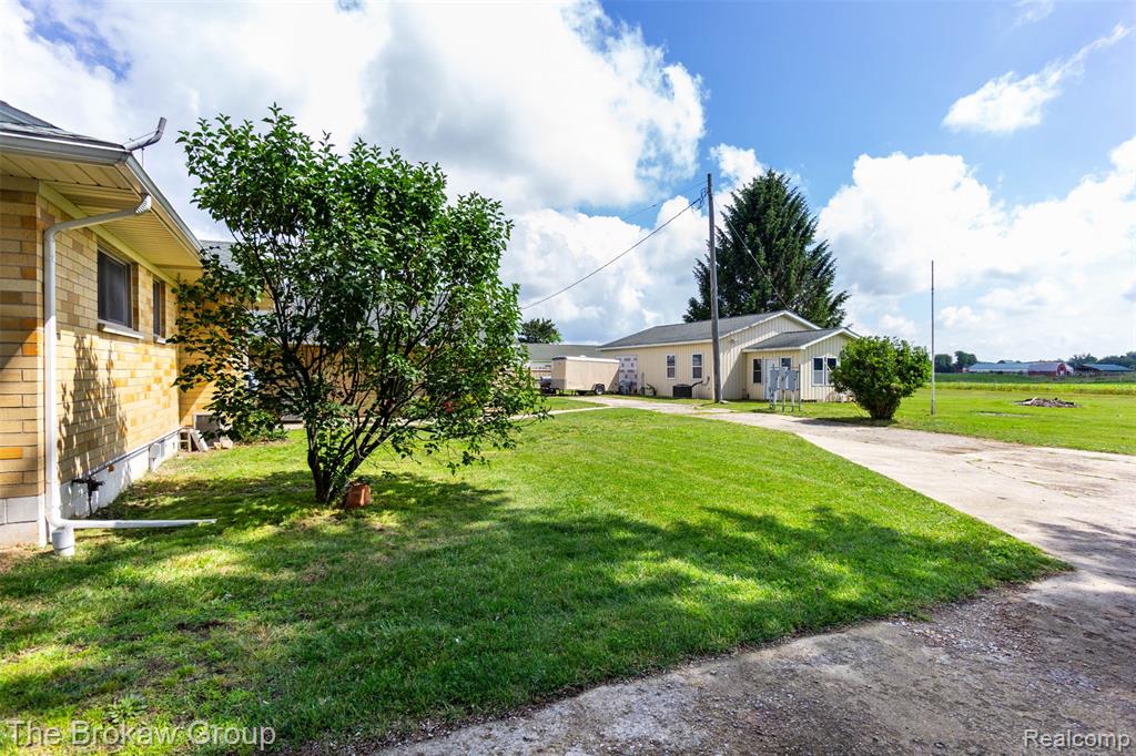 7272 North Lapeer Road Fostoria, MI 48435 - Photo 26 of 49 Gallery Image 26