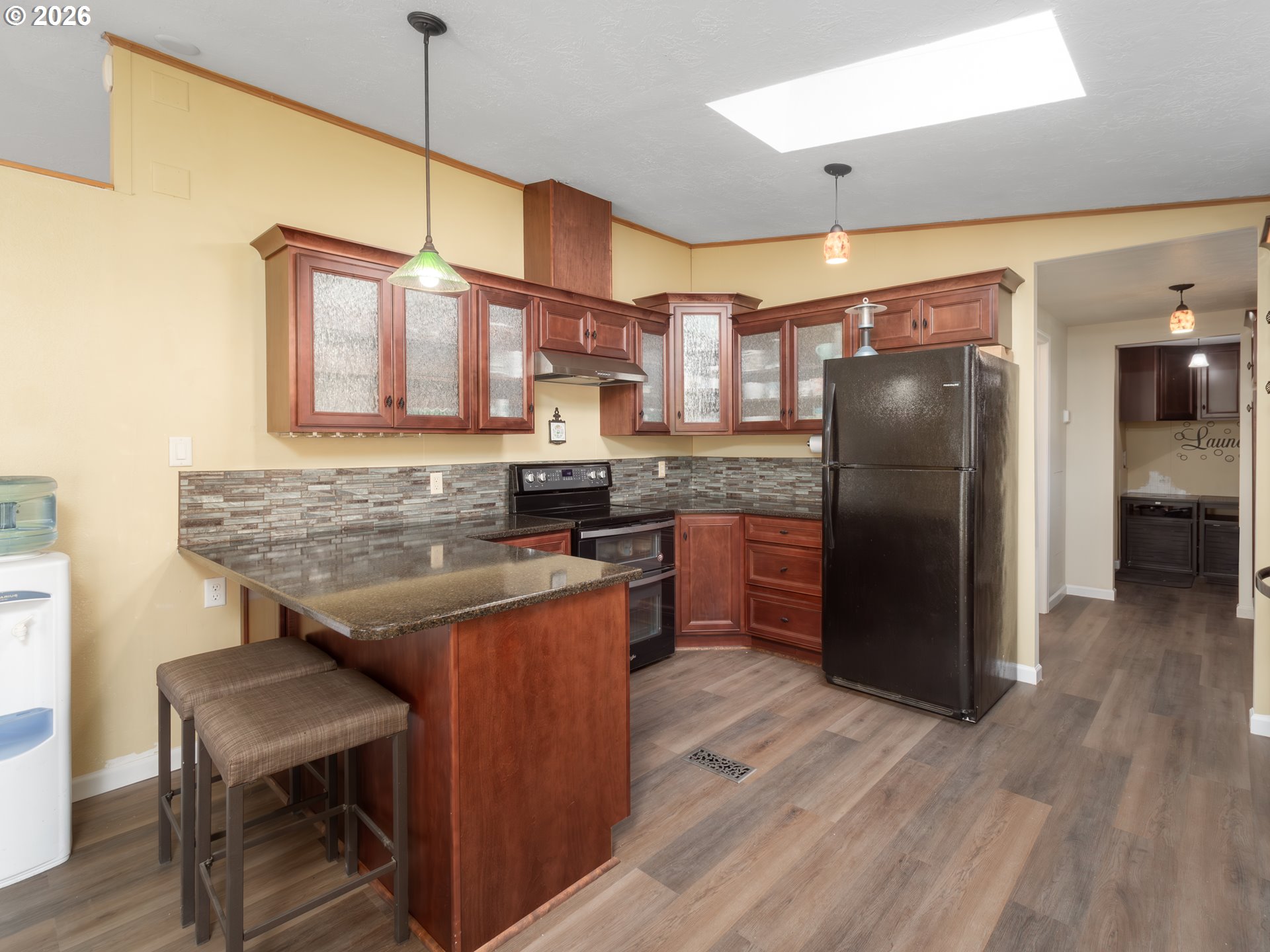 238 Ball Lane Riddle, OR 97469 - Photo 12 of 33