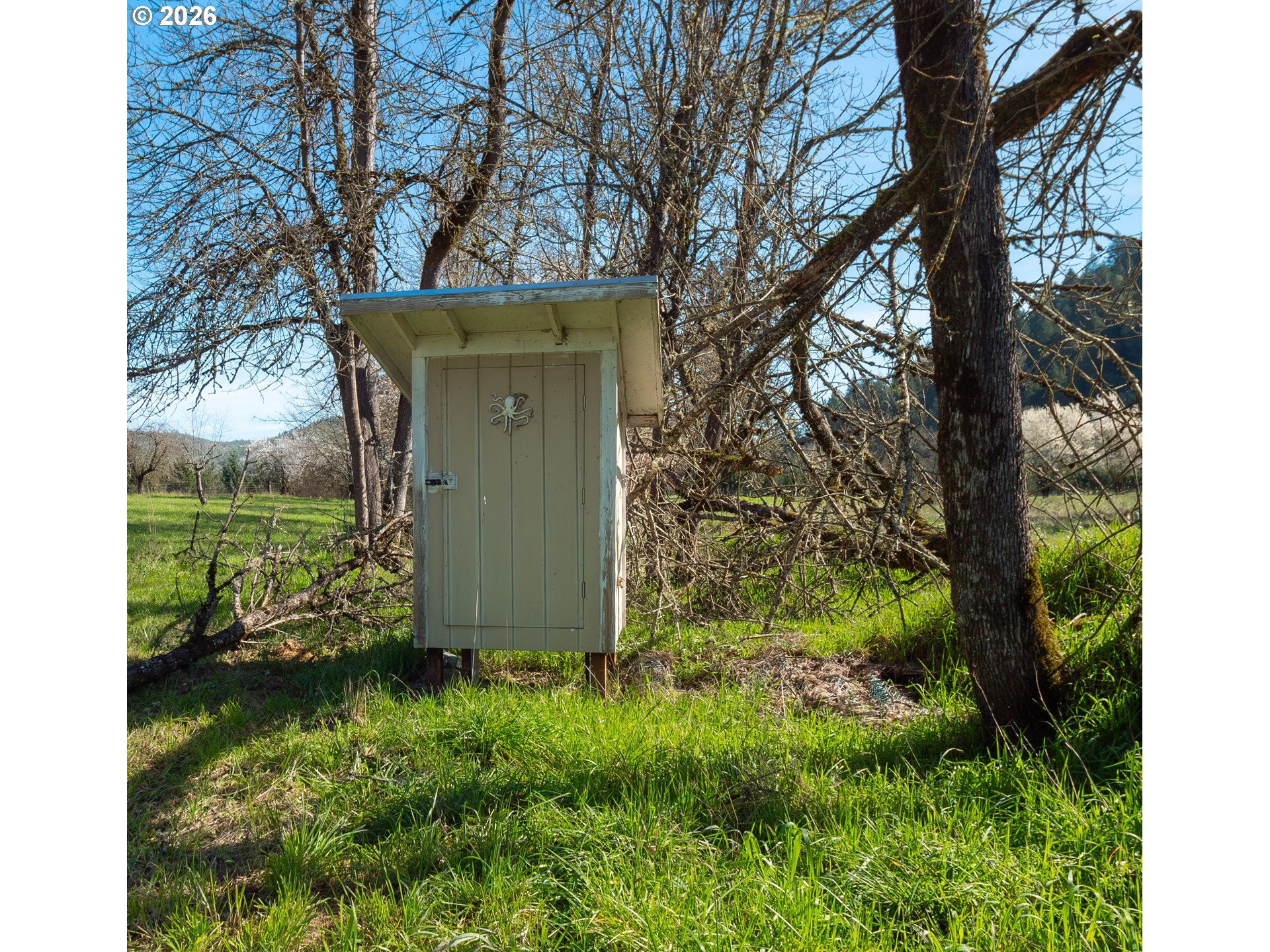 238 Ball Lane Riddle, OR 97469 - Photo 32 of 33
