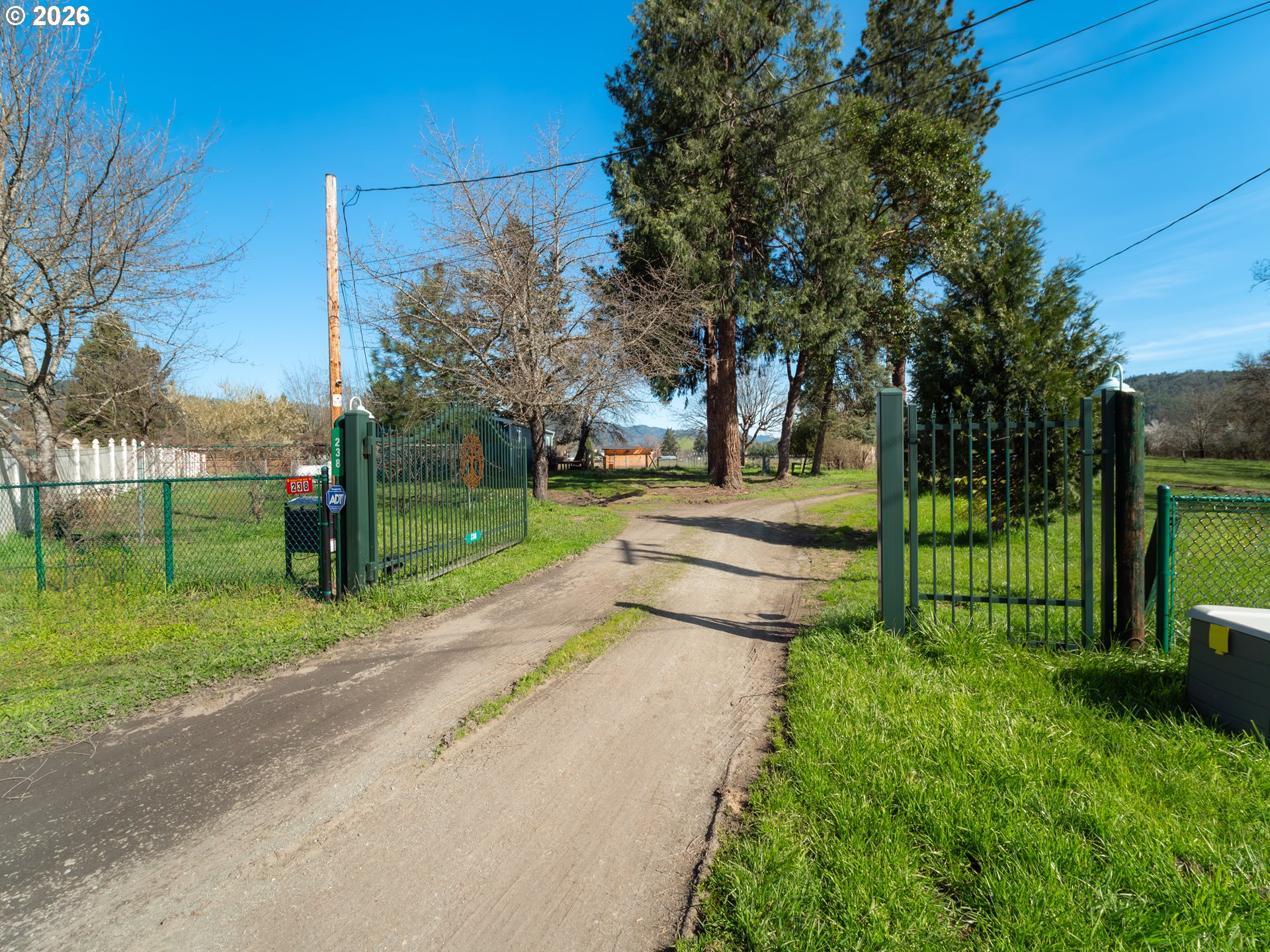238 Ball Lane Riddle, OR 97469 - Photo 6 of 33