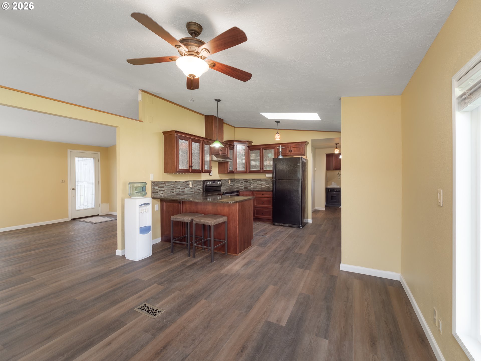 238 Ball Lane Riddle, OR 97469 - Photo 10 of 33