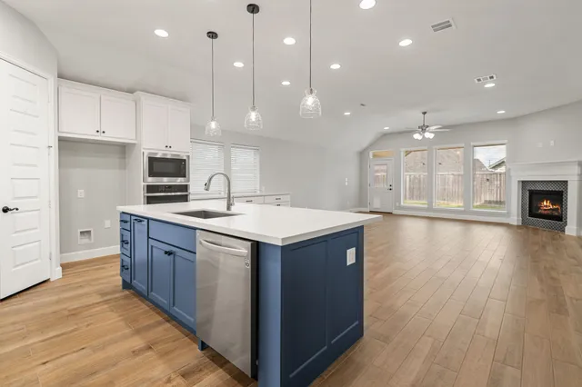 $488,000 | 19334 Belmont Stakes Way, Tomball, TX 77377