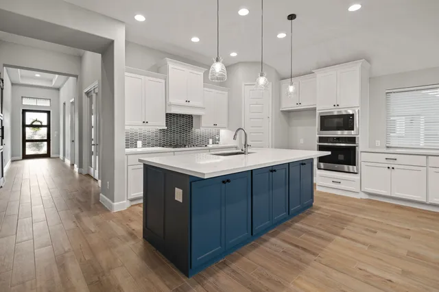 $488,000 | 19334 Belmont Stakes Way, Tomball, TX 77377