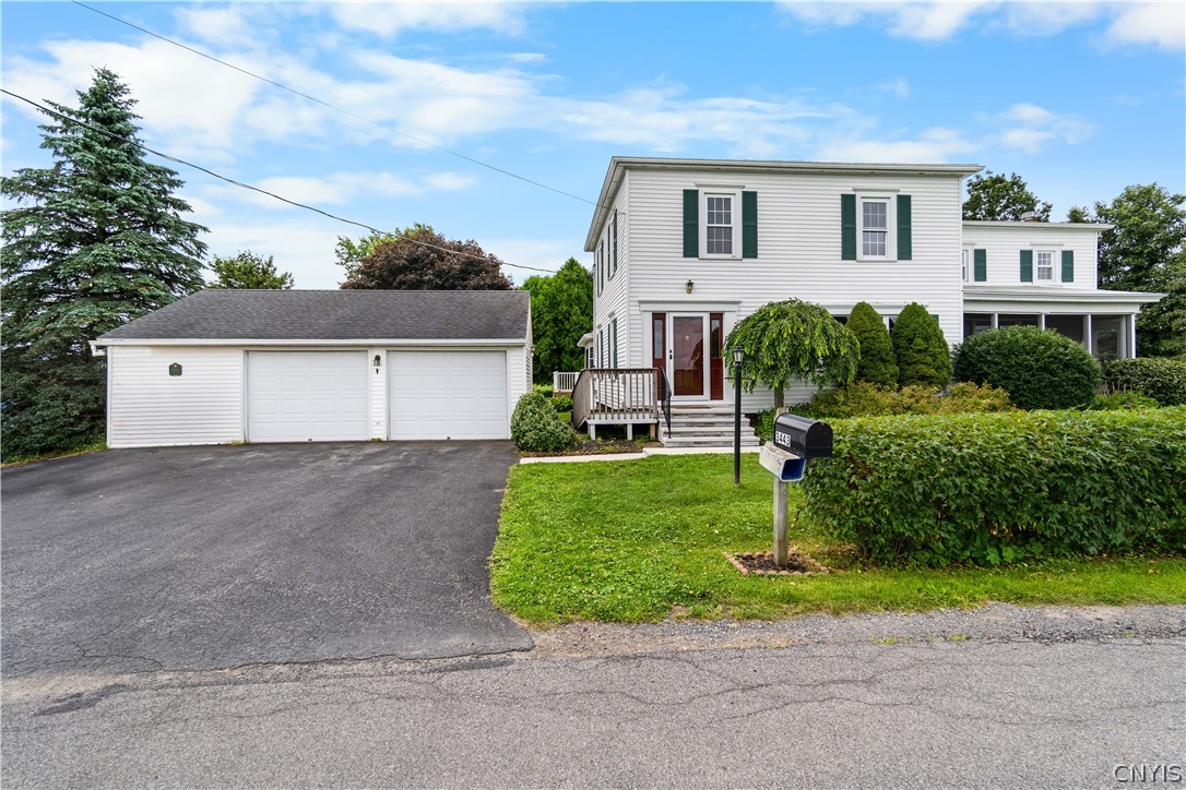 3443 Case Road Onondaga, NY 13110 - Photo 2 of 40