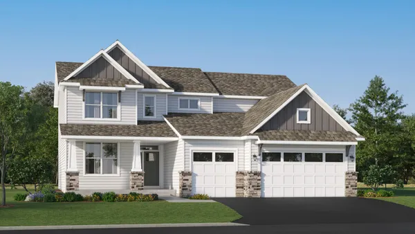 $619,330 | 12430 Holden Way, Rogers, MN 55374