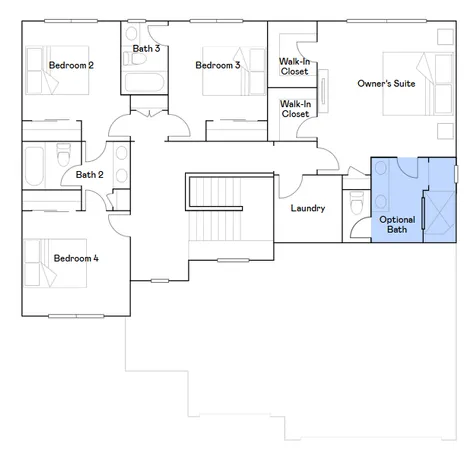 $619,330 | 12430 Holden Way, Rogers, MN 55374