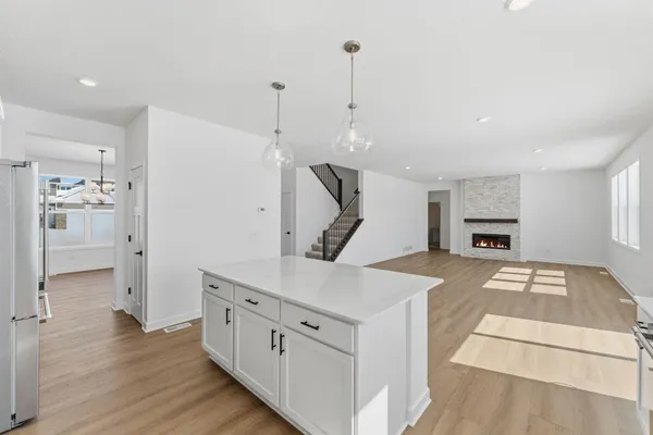 $619,330 | 12430 Holden Way, Rogers, MN 55374