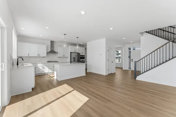 $619,330 | 12430 Holden Way, Rogers, MN 55374