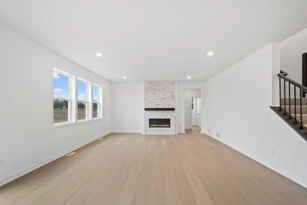 $619,330 | 12430 Holden Way, Rogers, MN 55374