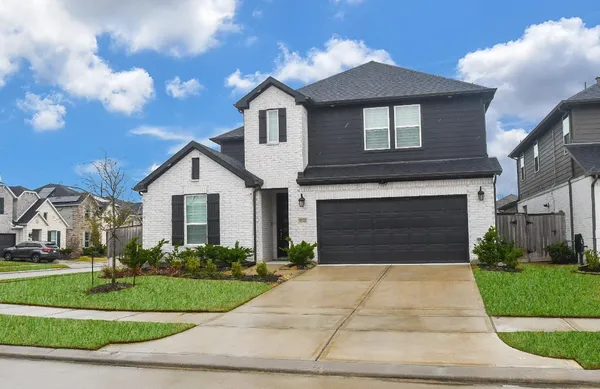 $3,800 | 9242 Dearborn Knoll Drive, Cypress, TX 77433
