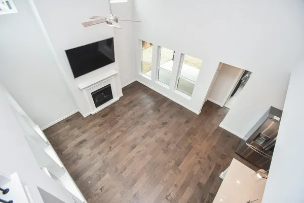 $3,800 | 9242 Dearborn Knoll Drive, Cypress, TX 77433