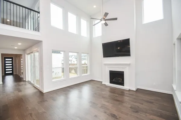 $3,800 | 9242 Dearborn Knoll Drive, Cypress, TX 77433