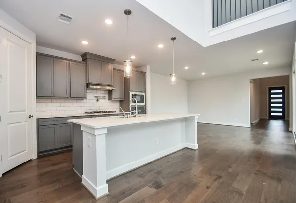 $3,800 | 9242 Dearborn Knoll Drive, Cypress, TX 77433