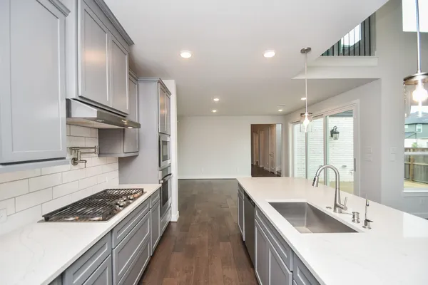 $3,800 | 9242 Dearborn Knoll Drive, Cypress, TX 77433