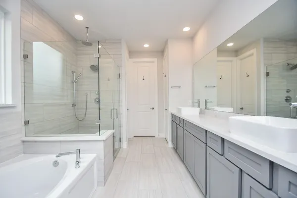$3,800 | 9242 Dearborn Knoll Drive, Cypress, TX 77433