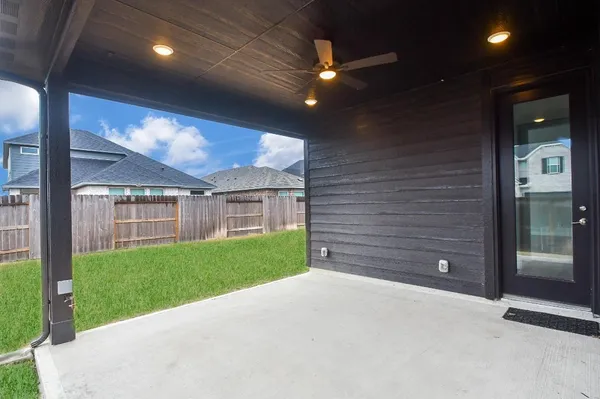 $3,800 | 9242 Dearborn Knoll Drive, Cypress, TX 77433