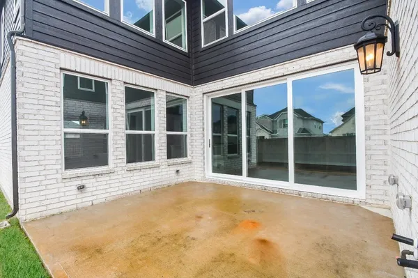 $3,800 | 9242 Dearborn Knoll Drive, Cypress, TX 77433