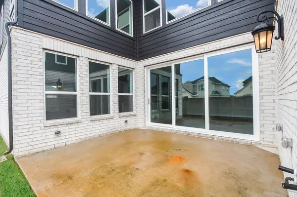 $3,800 | 9242 Dearborn Knoll Drive, Cypress, TX 77433