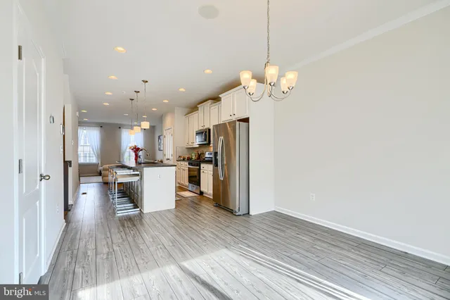 $3,300 | 2718 Lanham Hill Circle, Upper Marlboro, MD 20774