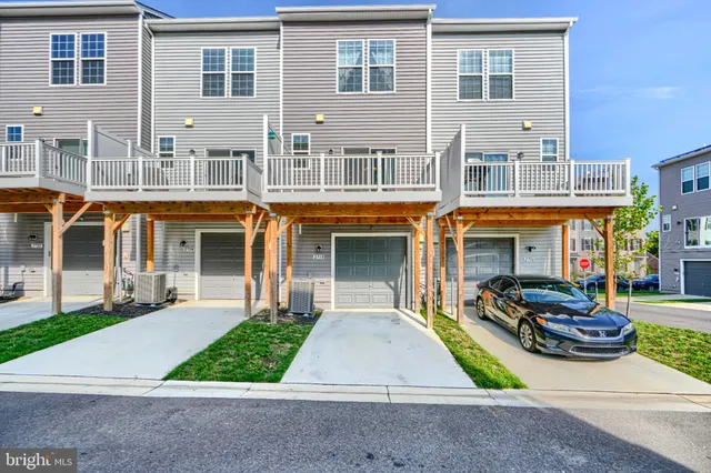 $3,300 | 2718 Lanham Hill Circle, Upper Marlboro, MD 20774