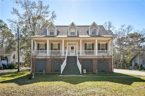 $499,900 | 26534 Lucille Drive, Lacombe, LA 70445