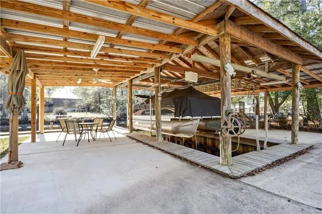 $539,000 | 26534 Lucille Drive, Lacombe, LA 70445