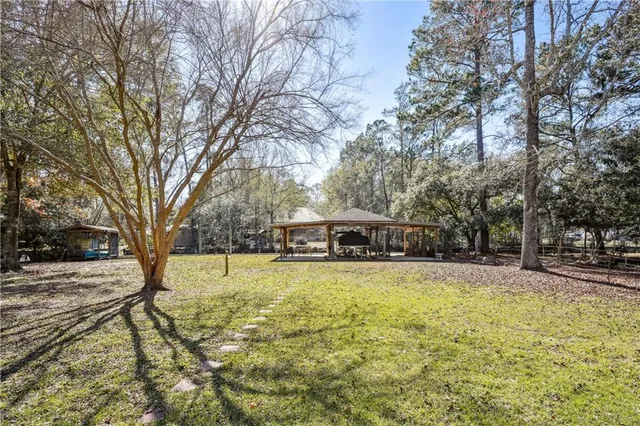 $539,000 | 26534 Lucille Drive, Lacombe, LA 70445