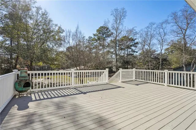 $539,000 | 26534 Lucille Drive, Lacombe, LA 70445