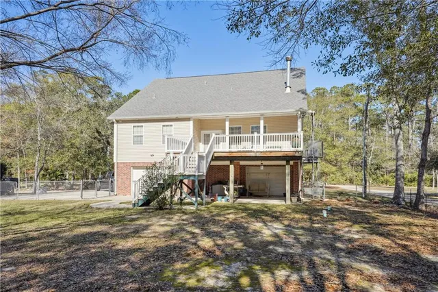 $539,000 | 26534 Lucille Drive, Lacombe, LA 70445