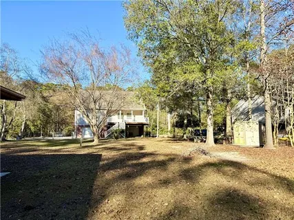 $499,000 | 26534 Lucille Drive, Lacombe, LA 70445