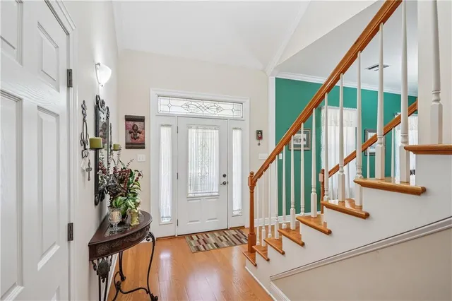 $539,000 | 26534 Lucille Drive, Lacombe, LA 70445