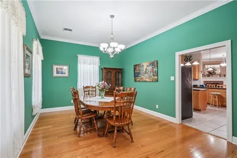 $539,000 | 26534 Lucille Drive, Lacombe, LA 70445