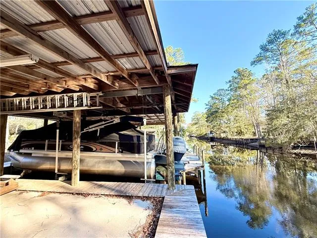 $539,000 | 26534 Lucille Drive, Lacombe, LA 70445