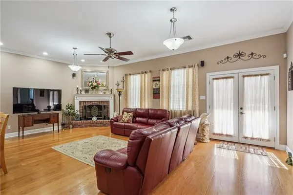 $499,900 | 26534 Lucille Drive, Lacombe, LA 70445