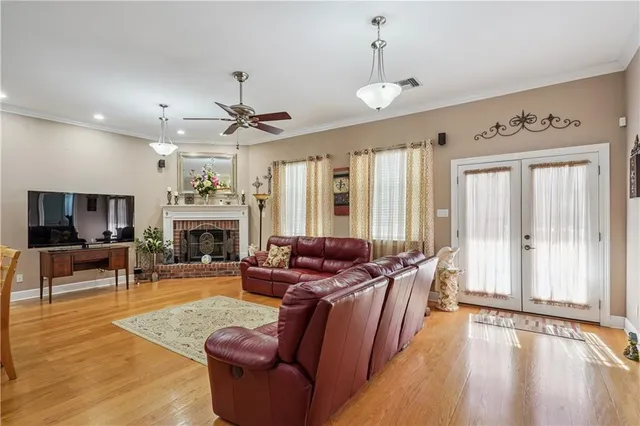 $539,000 | 26534 Lucille Drive, Lacombe, LA 70445