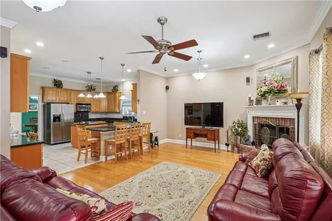 $539,000 | 26534 Lucille Drive, Lacombe, LA 70445