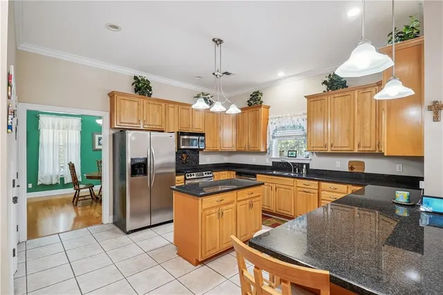 $539,000 | 26534 Lucille Drive, Lacombe, LA 70445