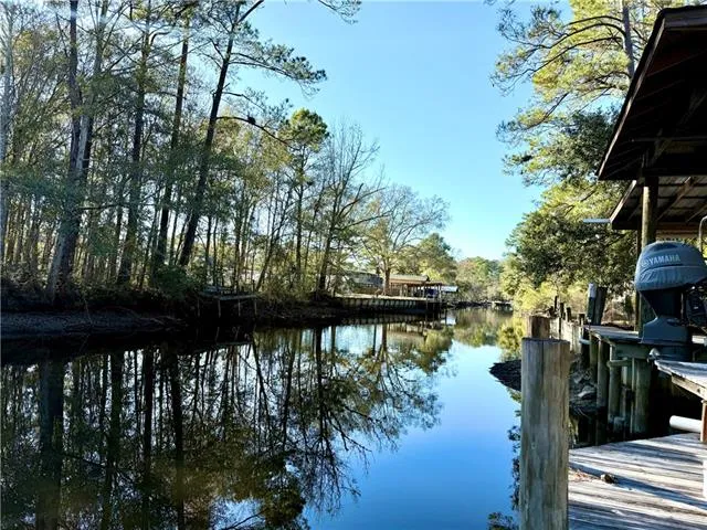 $539,000 | 26534 Lucille Drive, Lacombe, LA 70445