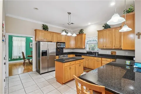 $539,000 | 26534 Lucille Drive, Lacombe, LA 70445