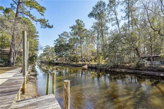 $539,000 | 26534 Lucille Drive, Lacombe, LA 70445