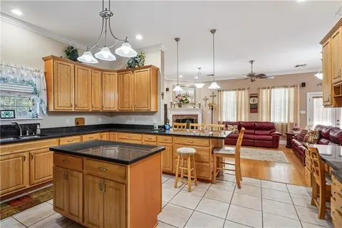 $539,000 | 26534 Lucille Drive, Lacombe, LA 70445