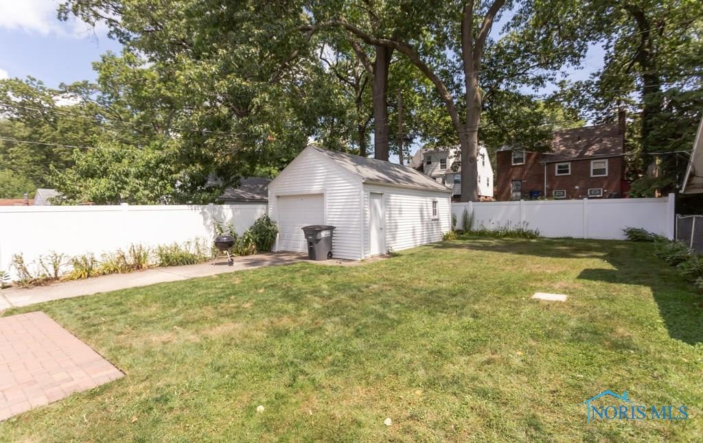 4140 Bowen Road Toledo, OH 43613 - Photo 37 of 37 Gallery Image 37