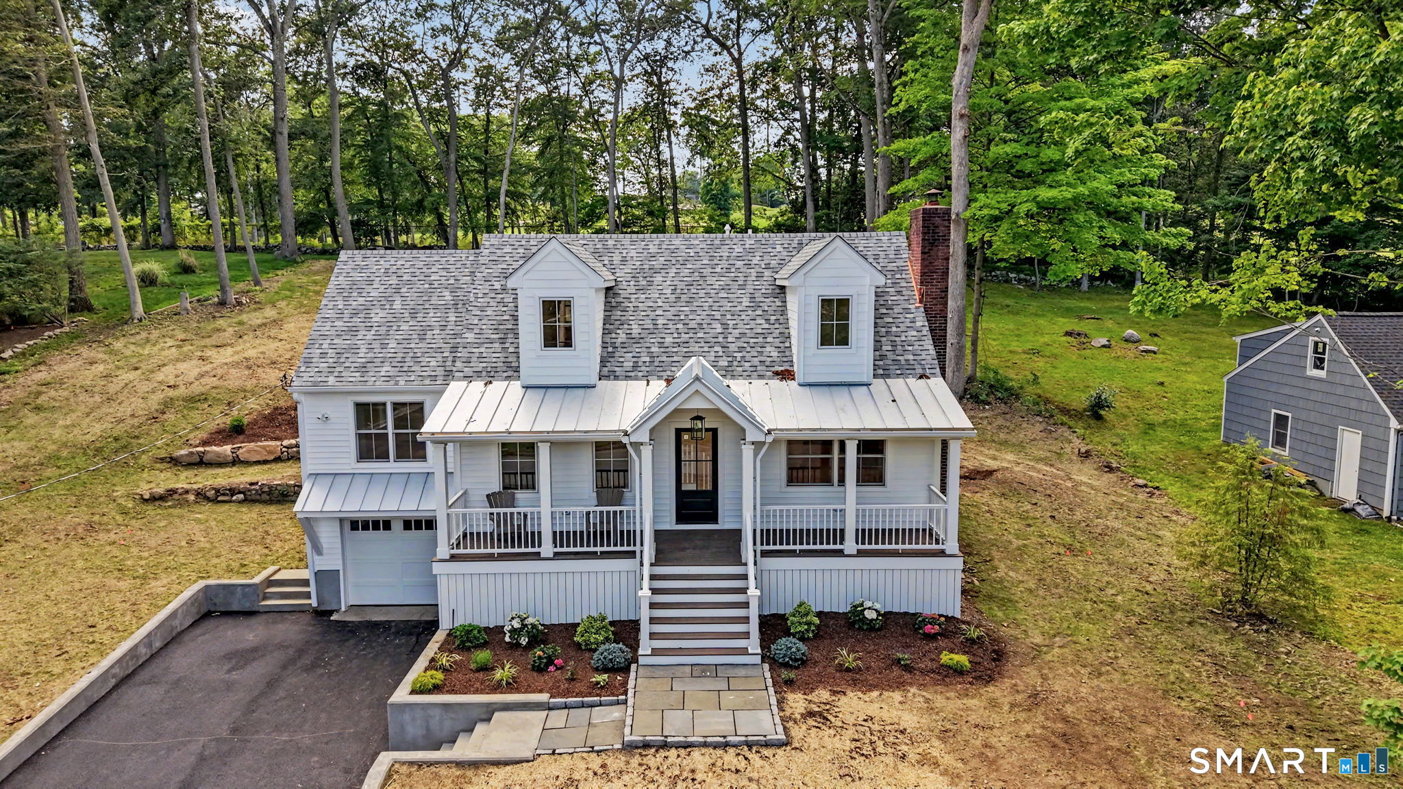 244 Minivale Road Stamford, CT 06907 - Photo 32 of 36