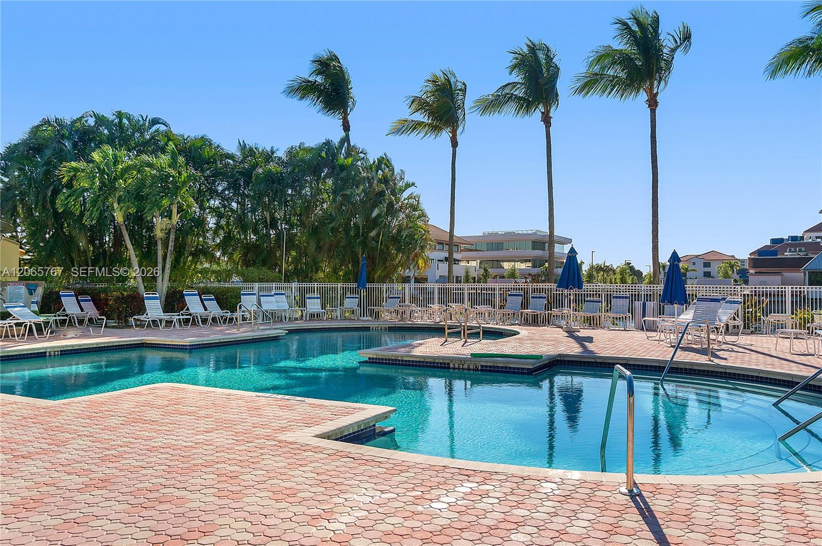 6649 Via Regina Boca Raton, FL 33433 - Photo 65 of 65 Gallery Image 65