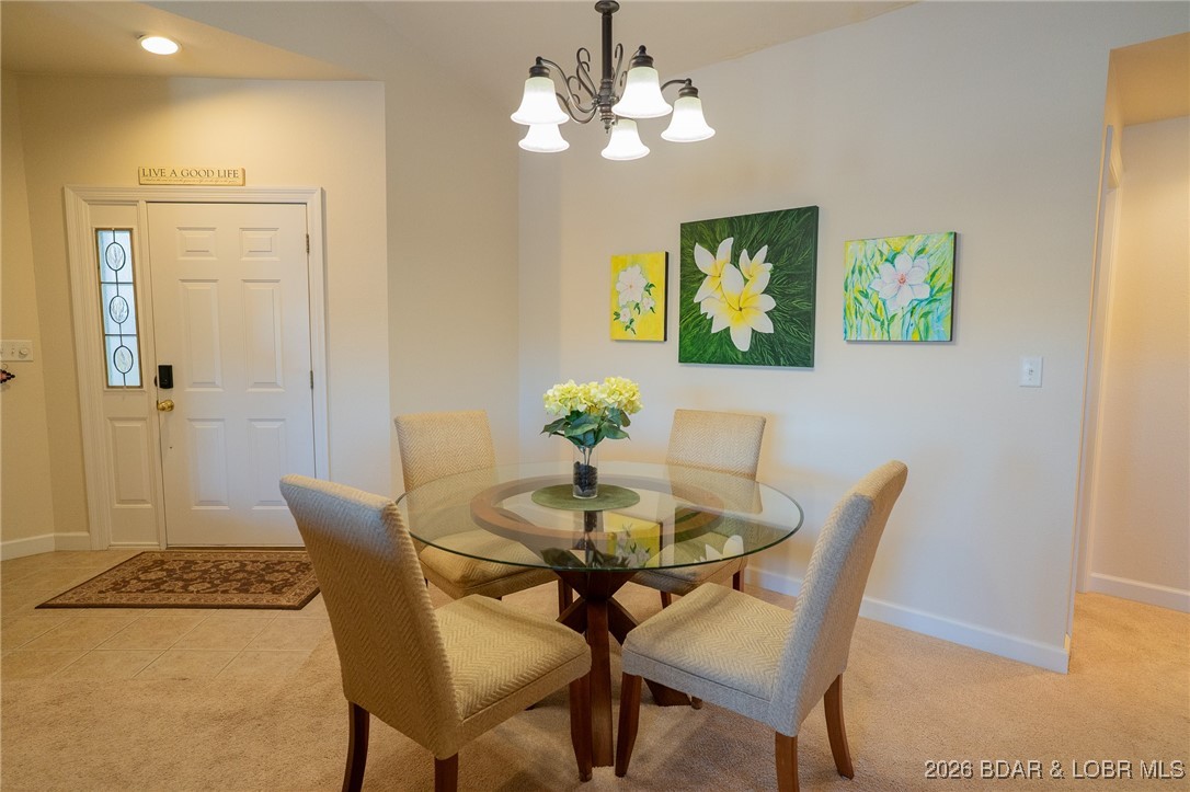 68 Lighthouse Road, Unit 511 Lake Ozark, MO 65049 - Photo 12 of 56