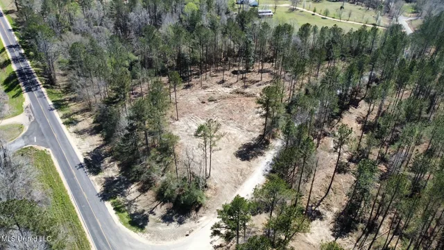 $22,000 | 4 Highway 478 New Hebron Ms 39140, Pinola, MS 39149