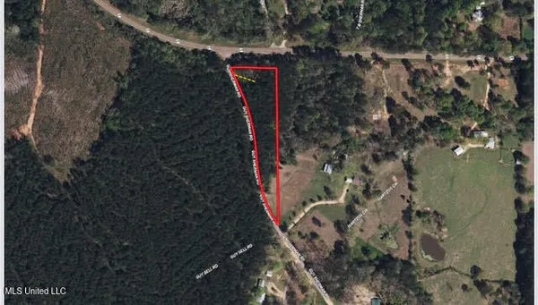 $22,000 | 4 Highway 478 New Hebron Ms 39140, Pinola, MS 39149