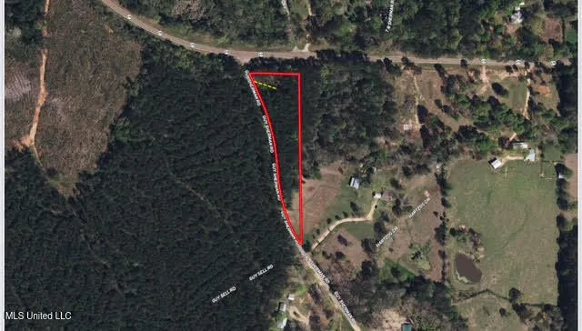 $22,000 | 4 Highway 478 New Hebron Ms 39140, Pinola, MS 39149